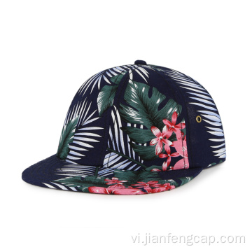 mũ snapback nữ mũ bóng chày trống